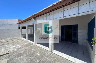 Casa com 6 quartos à venda na Rua Candido Rodrigues, 1311, Caponga, Cascavel
