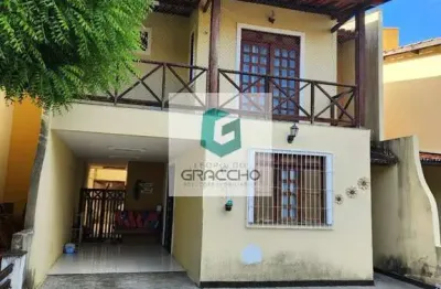 Casa com 4 quartos à venda na Rua Evaristo da Veiga, 701, Parque Iracema, Fortaleza