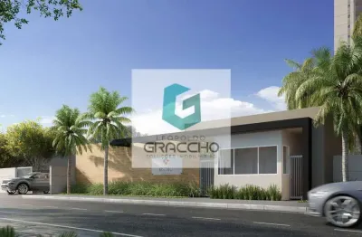 Apartamento com 3 quartos à venda na Rua Santa Quitéria, 450, Parreão, Fortaleza