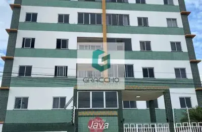 Apartamento no edifício ilha de java na sapiranga por r$280.000