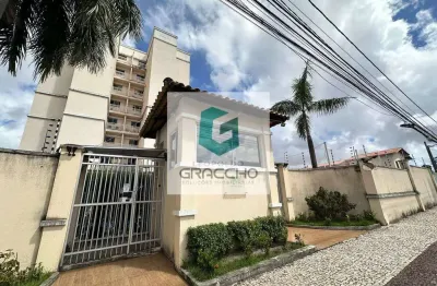 Apartamento no condomínio vivenda no passaré por r$340.000