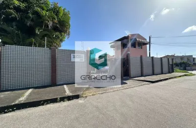 Casa com 3 quartos à venda na Rua Nenê Arruda, 120, Cambeba, Fortaleza