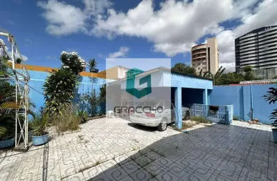 Casa com 4 quartos à venda na Rua Marcondes Pereira, 334, Joaquim Távora, Fortaleza
