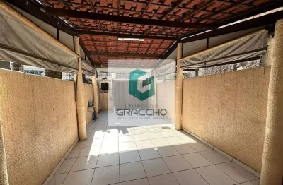 Casa com 2 quartos à venda na Rua José Rego Filho, 125, João XXIII, Fortaleza