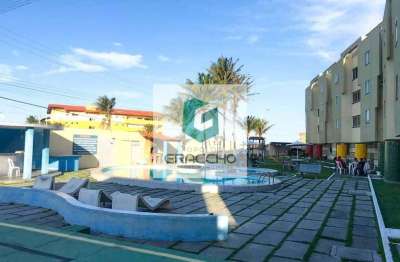 Apartamento com 3 quartos à venda na Avenida Central, 2525, Icaraí, Caucaia