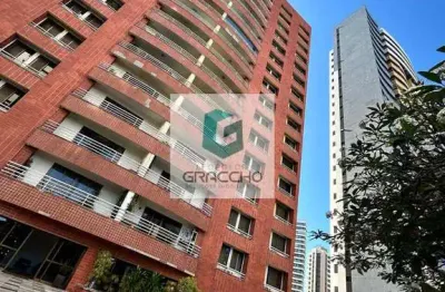 Apartamento com 3 quartos à venda na Rua Doutor Batista de Oliveira, 1050, Cocó, Fortaleza