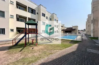 Apartamento com 3 quartos à venda na Rua Blumenau, 710, Centro, Eusébio