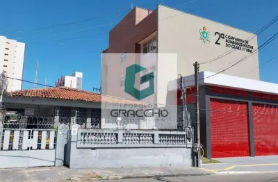 Casa para vender no bairro dionísio torres de 413m² por r$1.650.000