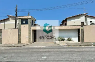 Casa para vender com 4 suítes no bairro sapiranga por r$519.999