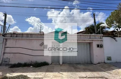 Casa com 4 quartos à venda na Rua Doutor Joaquim Frota, 520, José de Alencar, Fortaleza