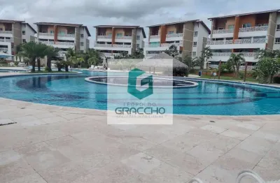 Apartamento no vila do porto no porto das dunas por r$1.100.000