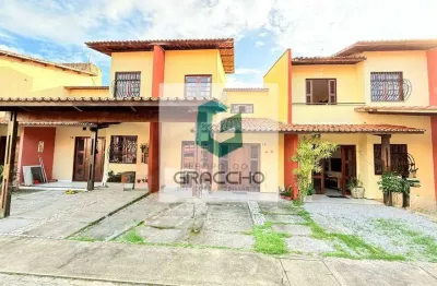 Casa para vender em condomínio fechado, no bairro passaré por r$350.000