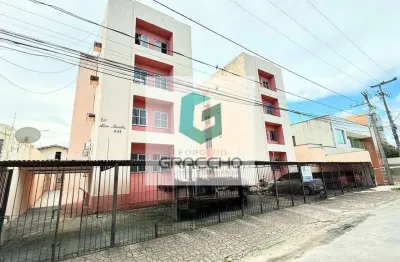 Apartamento com 3 quartos à venda na Rua Vicente Padilha, 656, Vila União, Fortaleza