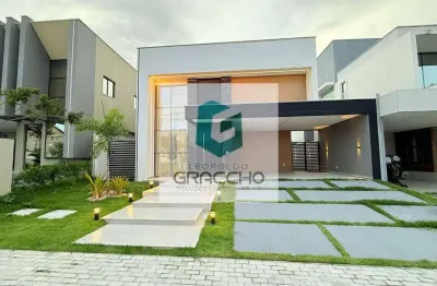 Casa para vender no condomínio terras alphaville 1 por r$1.350.000