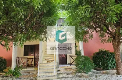 Apartamento em condomínio fechado no bairro sapiranga por r$320.000