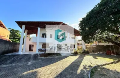 Casa duplex para vender no bairro luciano cavalcante por r$1.690.000