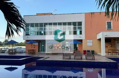 Apartamento para vender no condomínio sonata residence por r$275.000