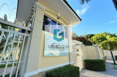 Casa em condomínio fechado no bairro lagoa redonda por r$ 885.000