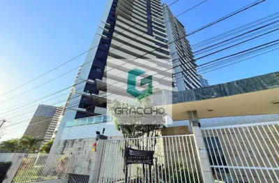 Apartamento no condomínio málaga e alavez no cocó por r$1.500.000