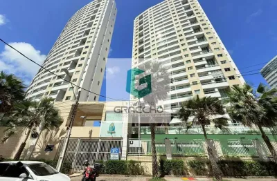 Apartamento duplex no condomínio los angeles no bairro cocó por r$850.000