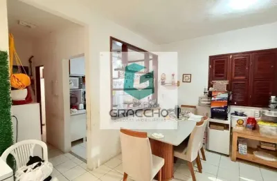 Casa com 3 quartos à venda na Travessa Doutor Airton Júnior, 217, José de Alencar, Fortaleza