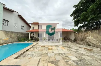Casa duplex para vender no bairro cidade dos funcionários por r$1.380.000