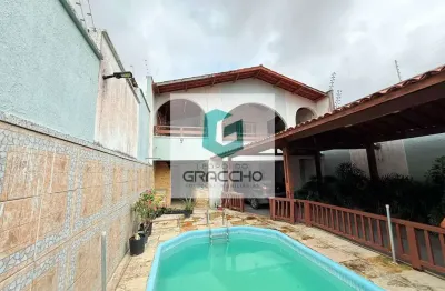Casa com 6 quartos à venda na Rua Doutor Jurandyr Nunes, 1250, Sapiranga, Fortaleza