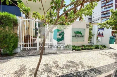 Apartamento com 3 quartos à venda na Rua Alódia, 200, Parque Iracema, Fortaleza