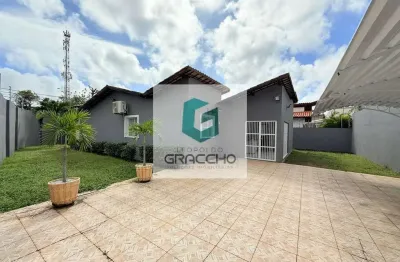 Casa de 165 m² para vender no bairro luciano cavalcante por r$1.050.000