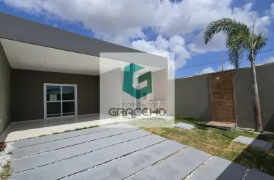 Casa com 3 quartos à venda na Rua Paisagistica, 1050, São Bento, Fortaleza