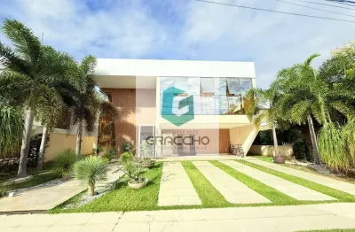 Casa duplex de 474m² para vender no alphaville por r$3.500.000