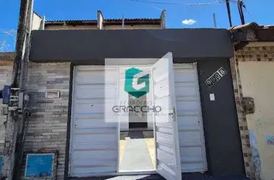 Casa duplex no bairro raquel de queiroz para vender por r$320.000