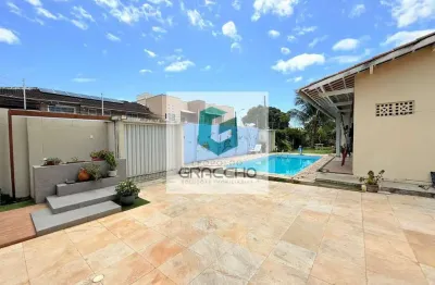 Casa para vender no bairro cidade dos funcionários por r$2.100.000