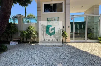 Casa duplex no condomínio oliver residence por r$1.300.000