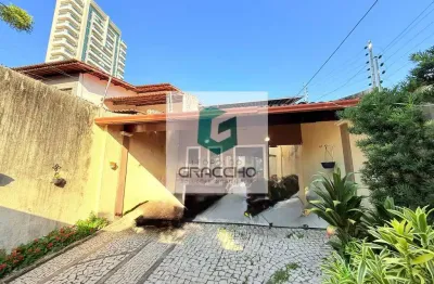 Casa para vender no bairro luciano cavalcante por r$490.000
