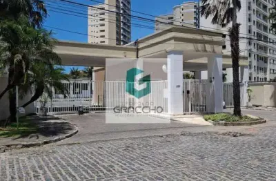 Apartamento no condomínio fortune residence no cambeba por r$350.000