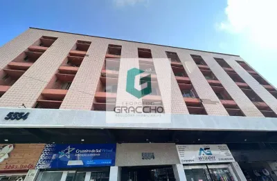 Sala comercial à venda na Avenida Santos Dumont, 5554, Cocó, Fortaleza