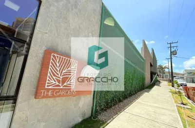 Casa duplex no condomínio the gardens na praia do futuro por r$4.000.000