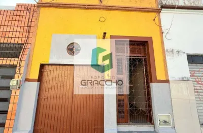 Casa com 3 quartos à venda na Rua Jaime Benévolo, 514, José Bonifácio, Fortaleza