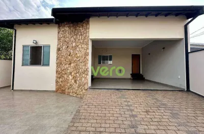 Casa com 3 dormitórios à venda, 209 m² por r$ 900.000,00 - jardim ipiranga - americana/sp