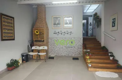 Casa à venda, 71 m² por r$ 350.000,00 - vila massucheto - americana/sp