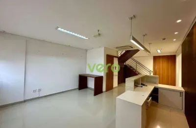 Sala para alugar, 540 m² por r$ 30.600,00/mês - vila belvedere - americana/sp