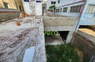 Loja para alugar, 600 m² por r$ 20.198,36/mês - centro - santa bárbara d'oeste/sp