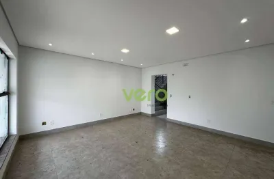 Salão para alugar, 430 m² por r$ 9.000,00/mês - jardim girassol - americana/sp