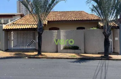Casa com 3 dormitórios à venda, 250 m² por r$ 780.000,00 - cidade jardim i - americana/sp