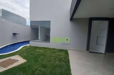 Casa com 3 dormitórios à venda, 165 m² por r$ 998.000,00 - jardim terramérica ii - americana/sp