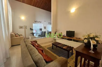 Casa com 3 dormitórios à venda, 271 m² por r$ 794.500,00 - jardim nossa senhora do carmo - americana/sp