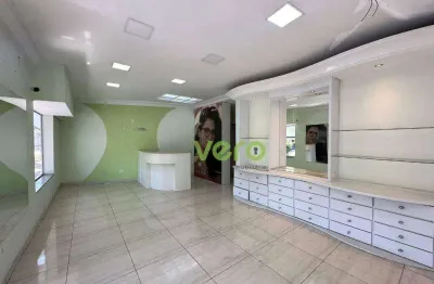 Casa para alugar, 200 m² por r$ 7.000,00/mês - vila medon - americana/sp
