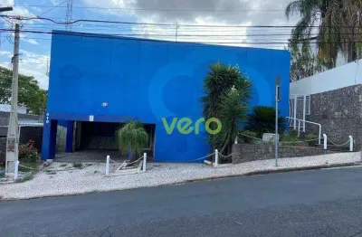 Casa para alugar, 533 m² por r$ 10.514,66/mês - jardim girassol - americana/sp