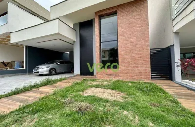 Casa com 3 dormitórios à venda, 250 m² por r$ 2.500.000 - jardim imperador - americana/sp